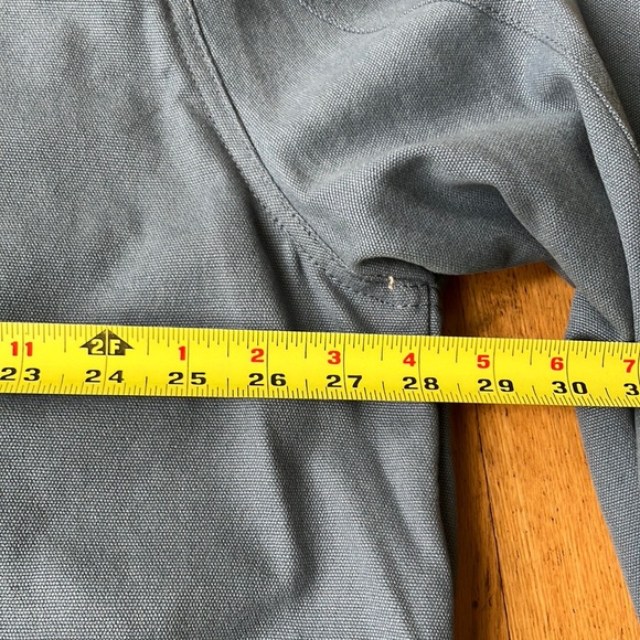 NEW! Pendleton Men's "Black Hawk" Style Hooded Canvas Jacket size XXL - Picture 7 of 14